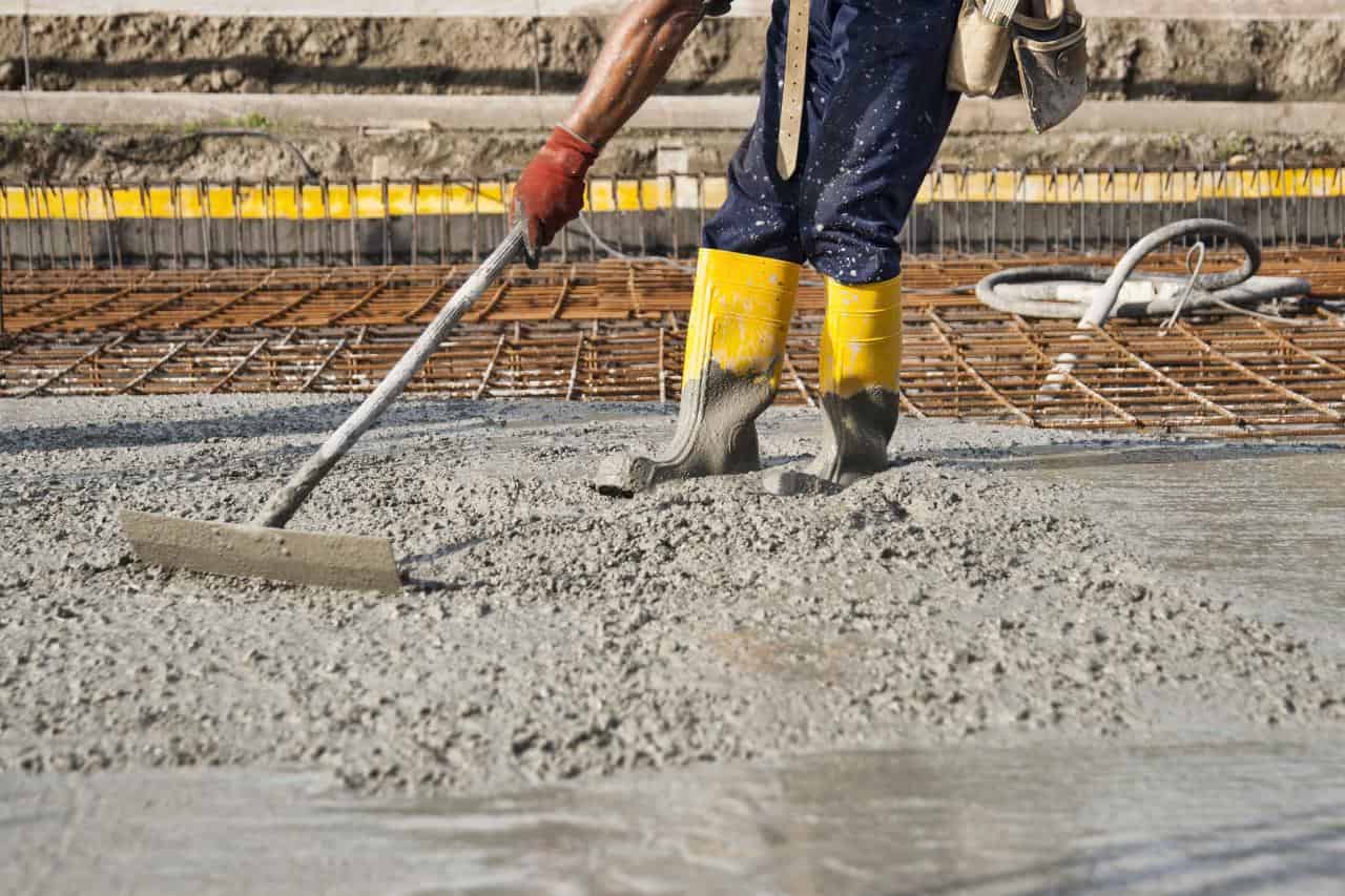 Digor İnşaat Betoncusu